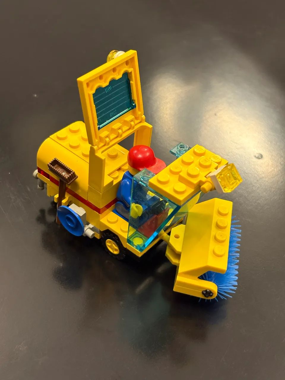 Lego System 6649 - Foto 4