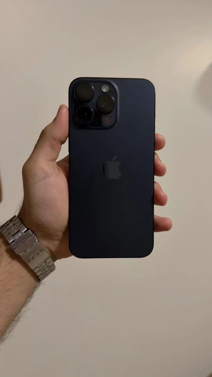 iPhone 15 Pro Max 512gb  - Foto 2