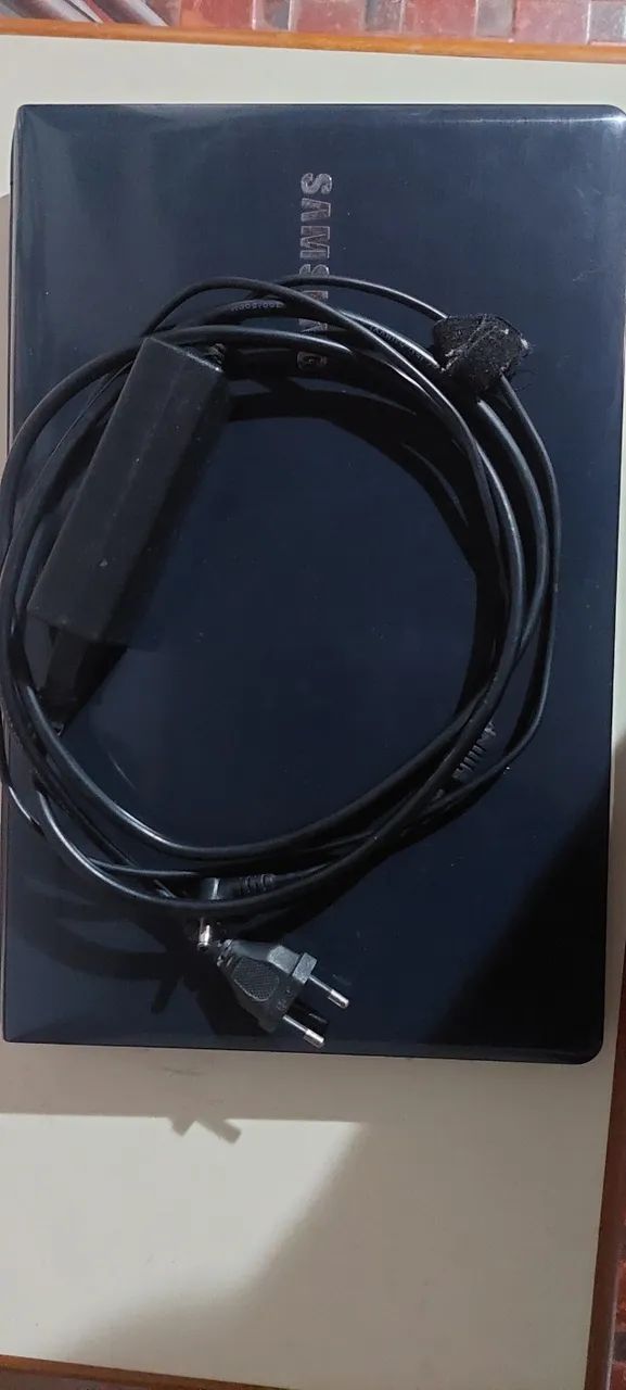 Notebook samsung i3 4gb RAM - Foto 5