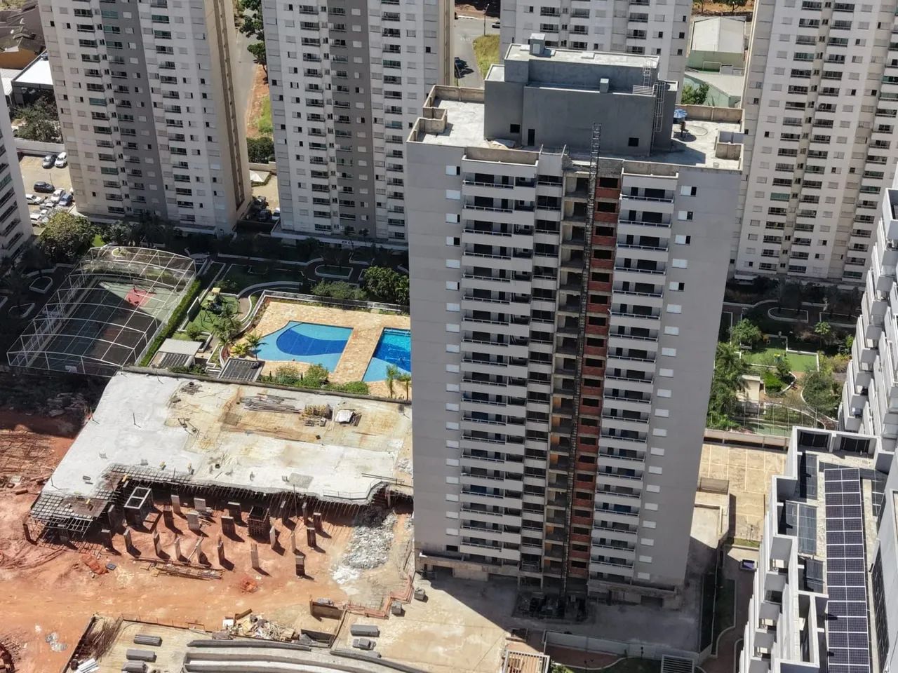 AGIO DE APARTAMENTO  - Foto 2