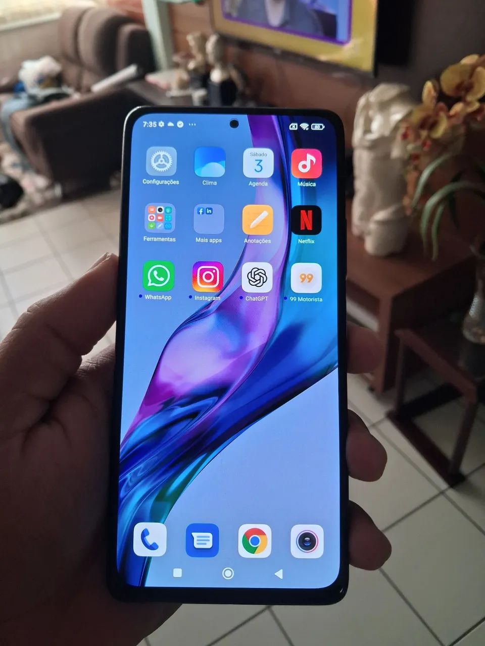 Redmi note 10 pro 