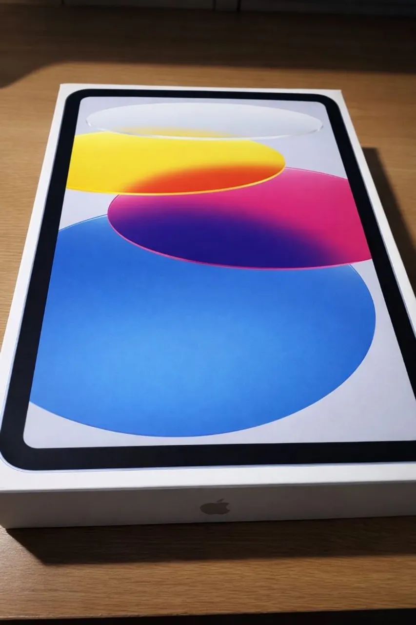 Apple iPad 10° Geração - 64GB - Foto 4