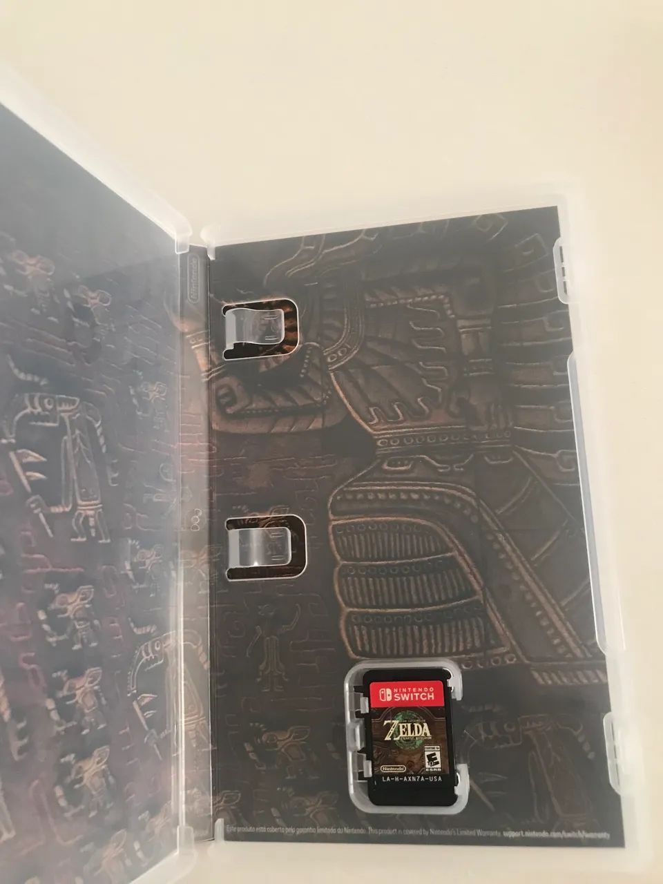 Jogo Nintendo switch  - Foto 4