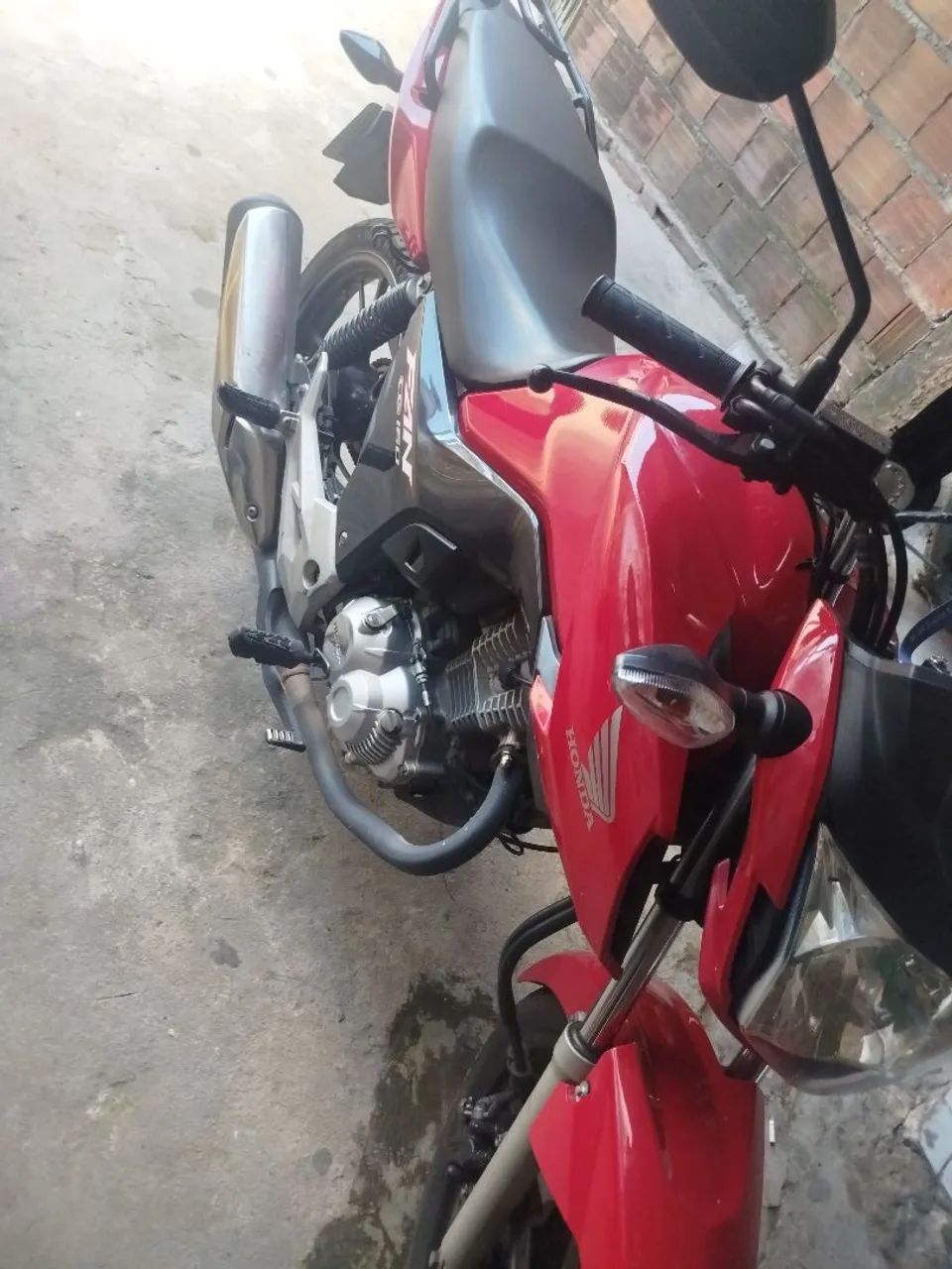 Honda fan revisada  - Foto 3