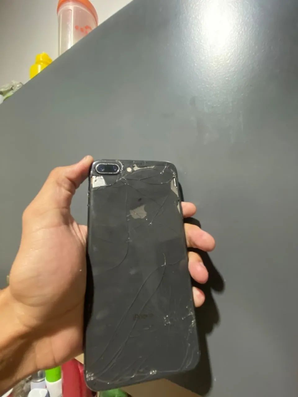 iPhone 8 Plus  - Foto 2
