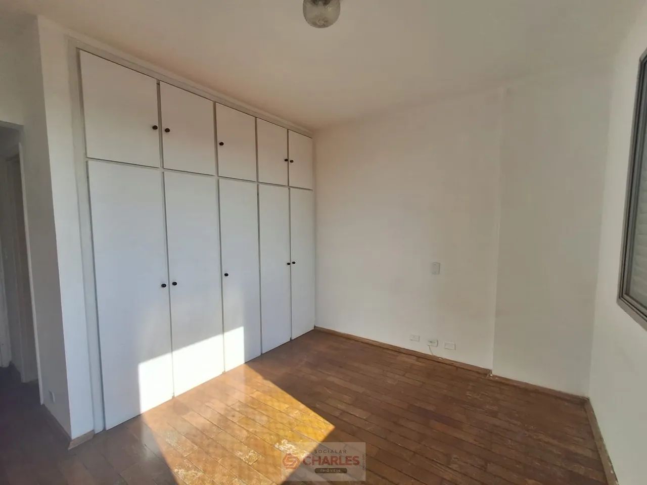 Apartamento Para Aluguel COND. EDIFÍCIO SAMAMBAIA II (3 DORMITÓRIOS) MOGI MIRIM - Foto 5