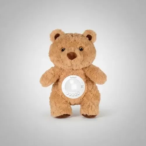 Urso de Pelúcia Projetor - Foto 2