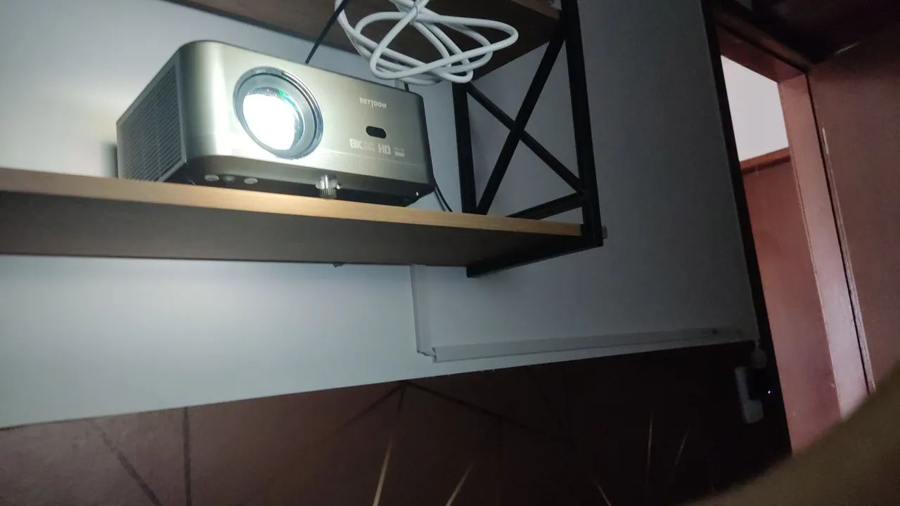 Projetor  Bettdow ac1041