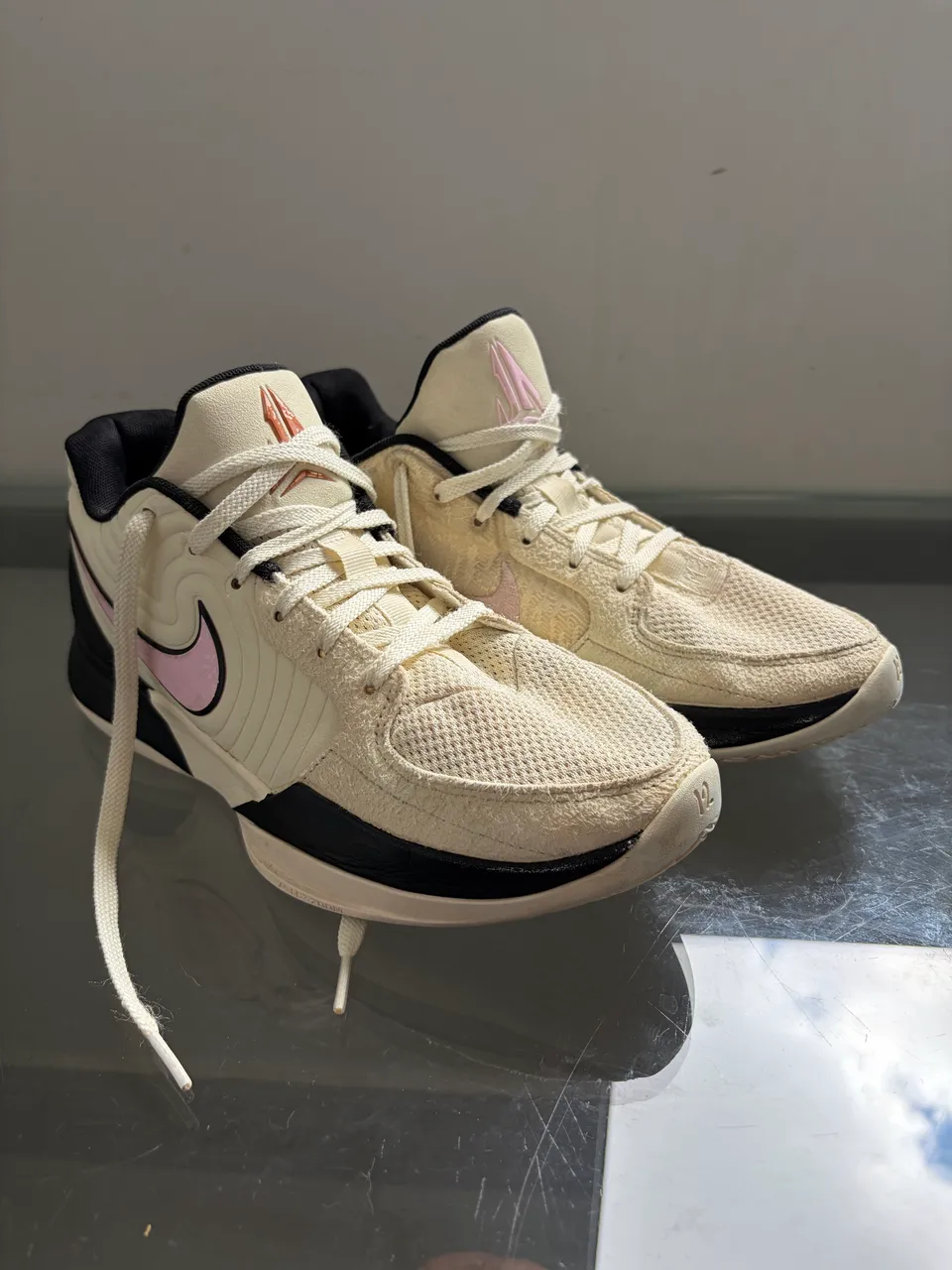 Tênis Nike PG 6 Hot Wheels Edição Limitada - Calçados Esportivos
