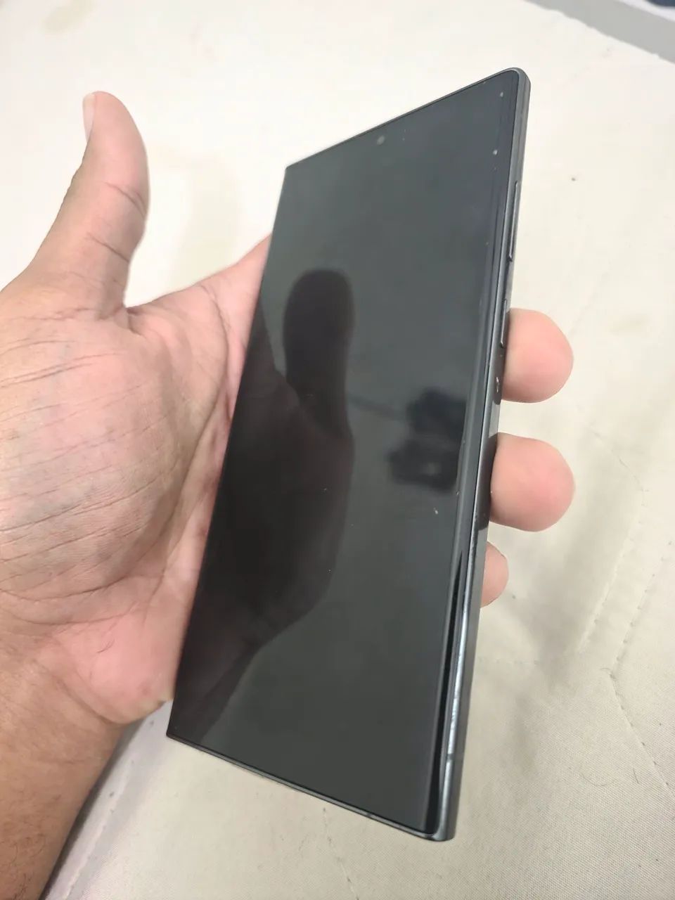 Galaxy s23 ultra 512GB ( Apenas venda ) - Foto 3