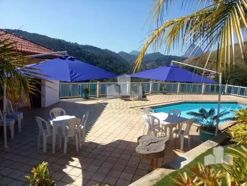 Chalé com 8 quartos em Itaipava - Foto 2