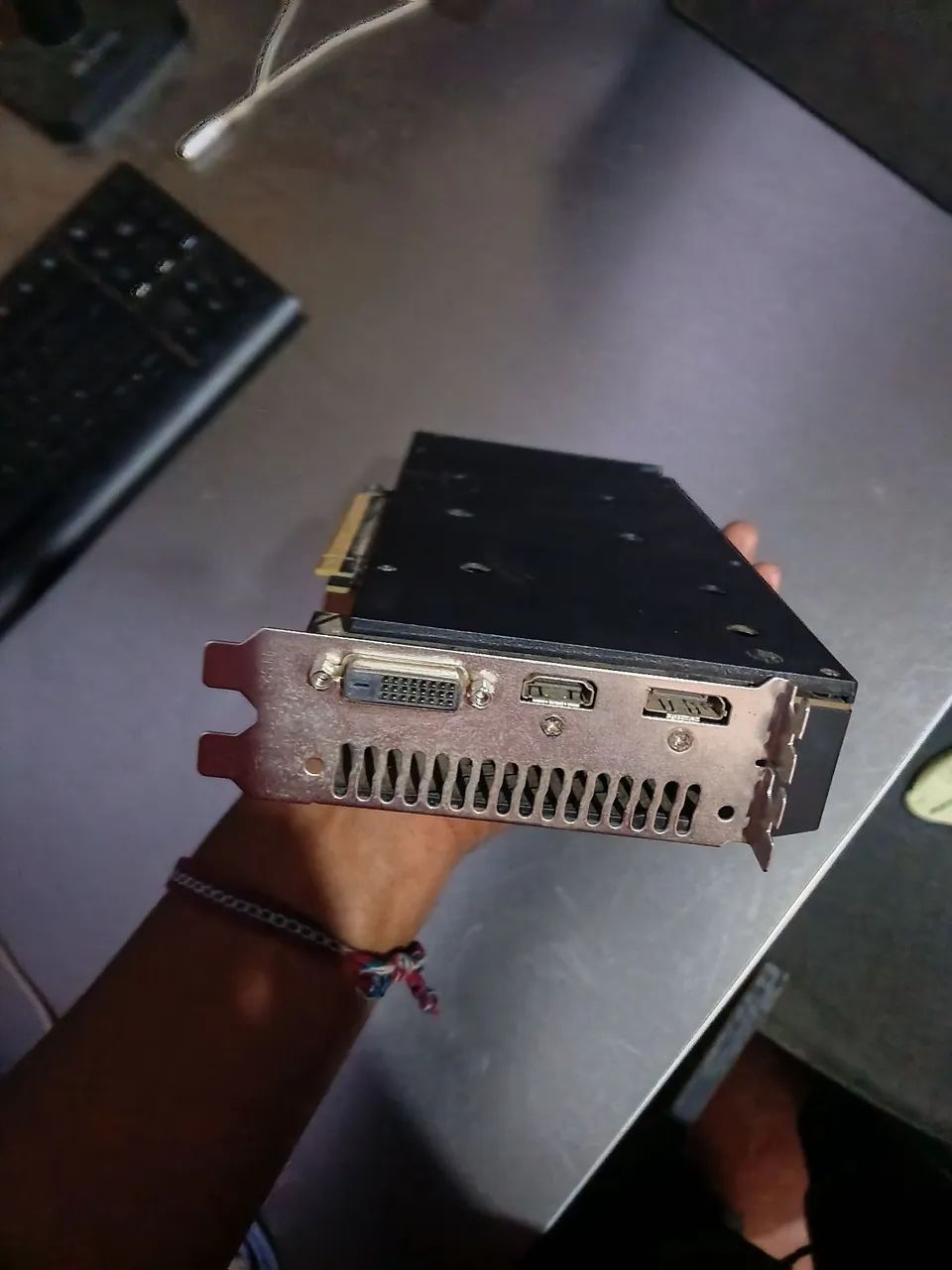 Pc intermediário xeon  - Foto 4