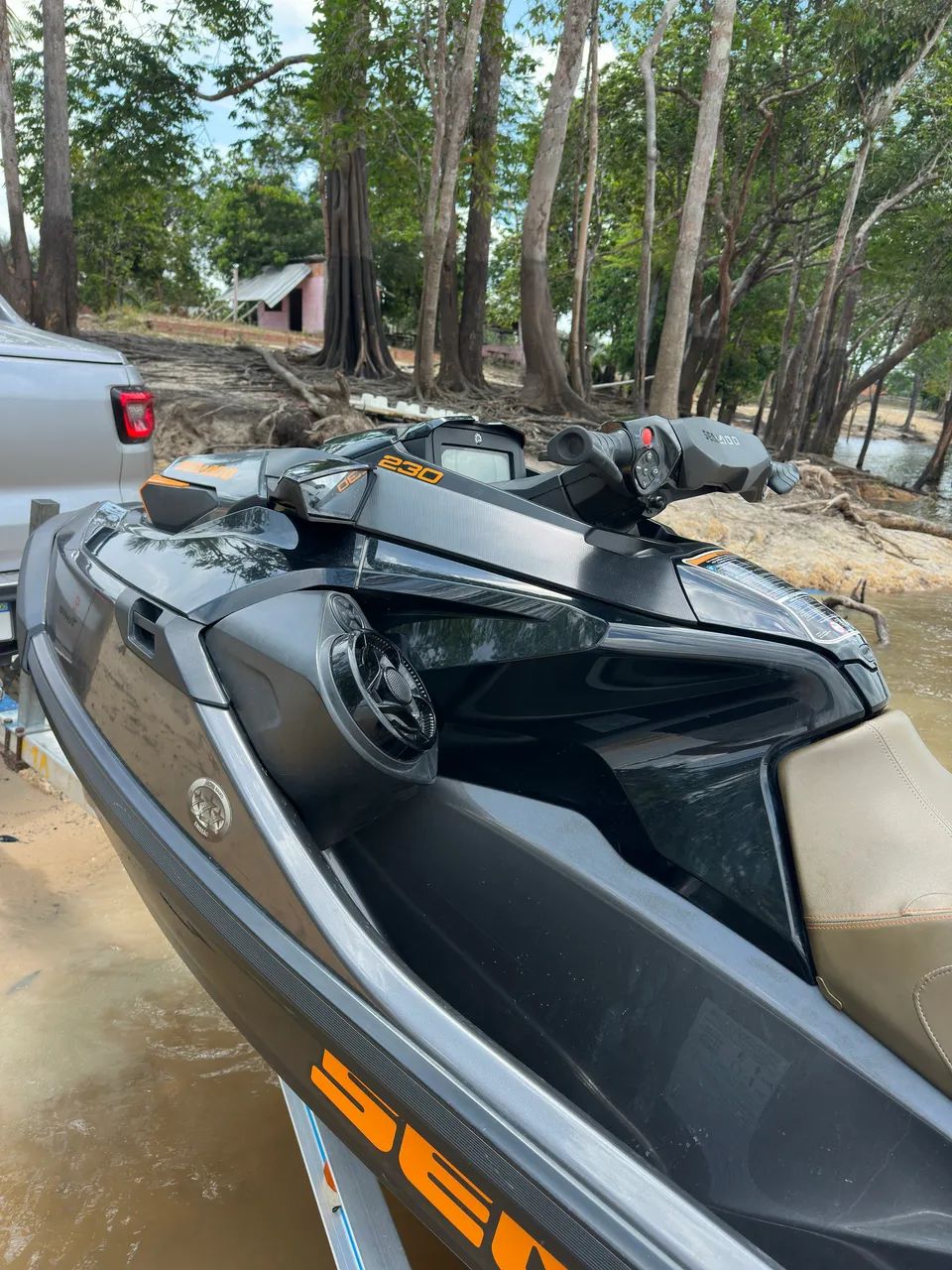 JETSKI  - Foto 5
