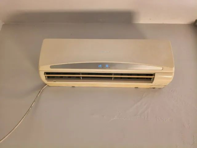 Ar condicionado Springer 12.000 BTU