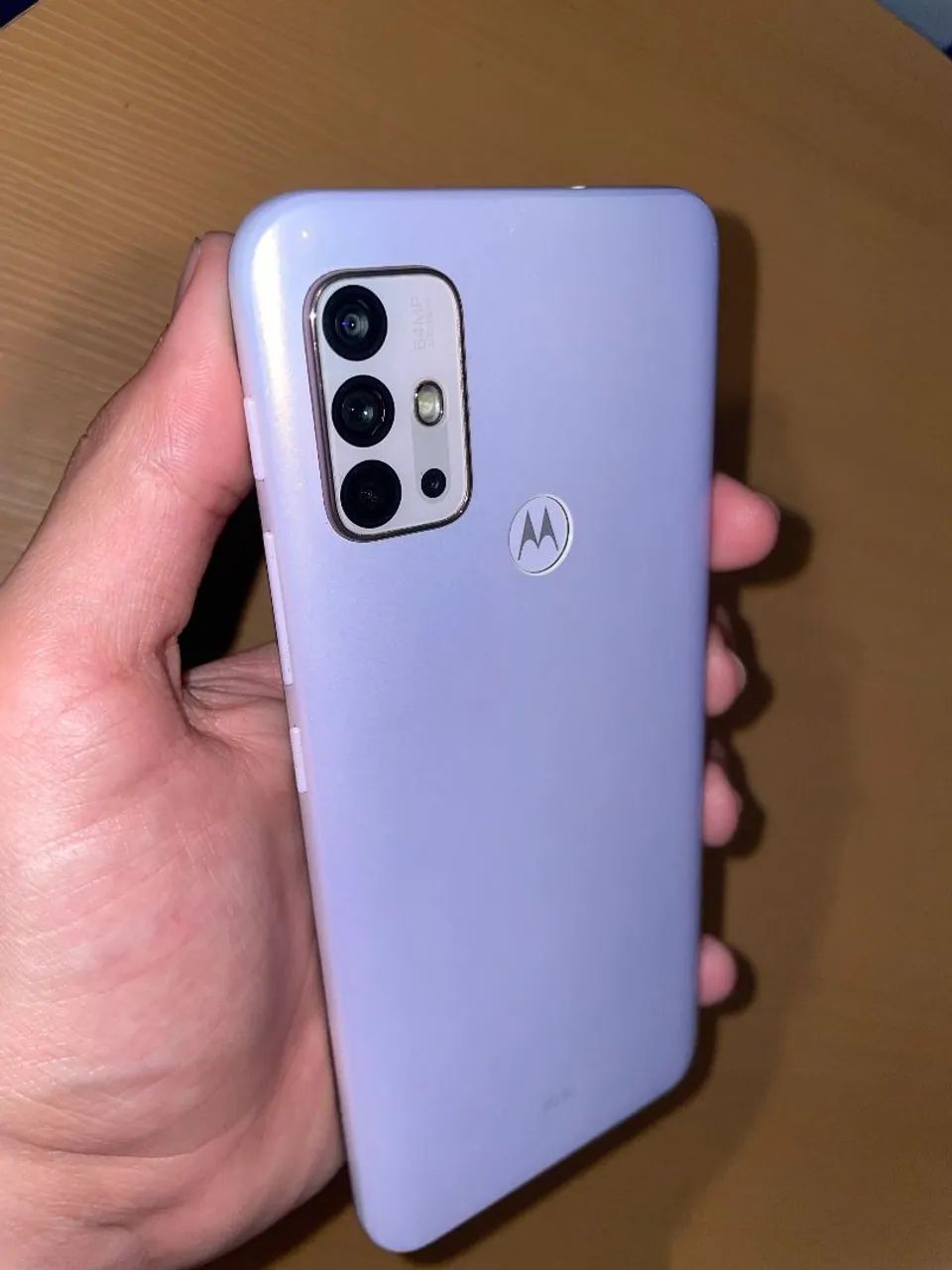 Moto G30 - 128gb  - Foto 2