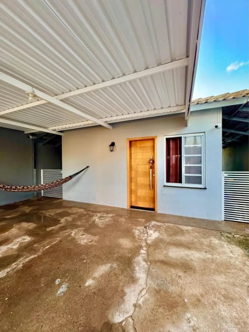 Vendo Casa na Samambaia  - Foto 2