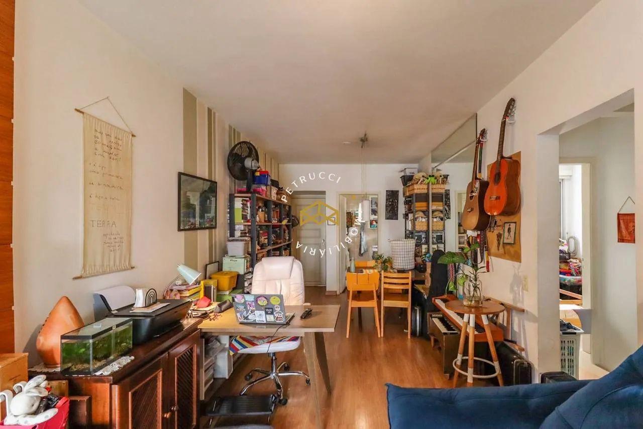Apartamento com 2 dormitórios à venda, 73 m²- Bosque - Campinas/SP - Foto 5
