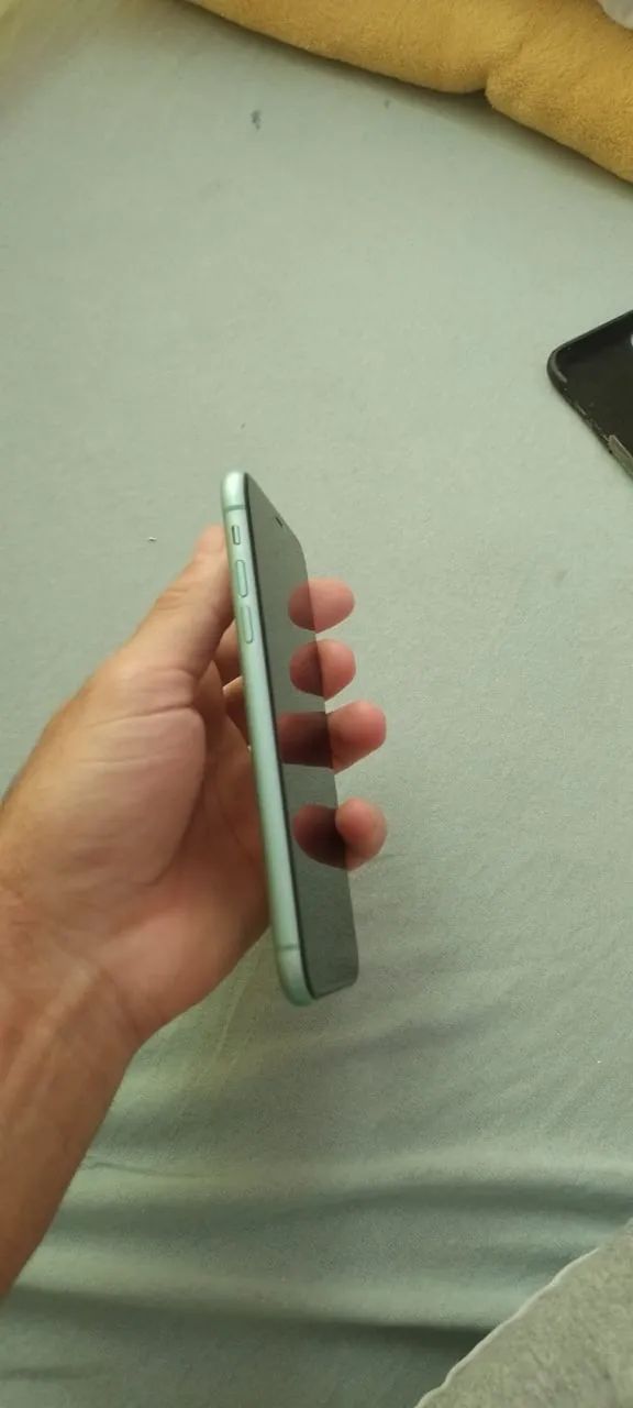 iPhone 11 - Foto 3
