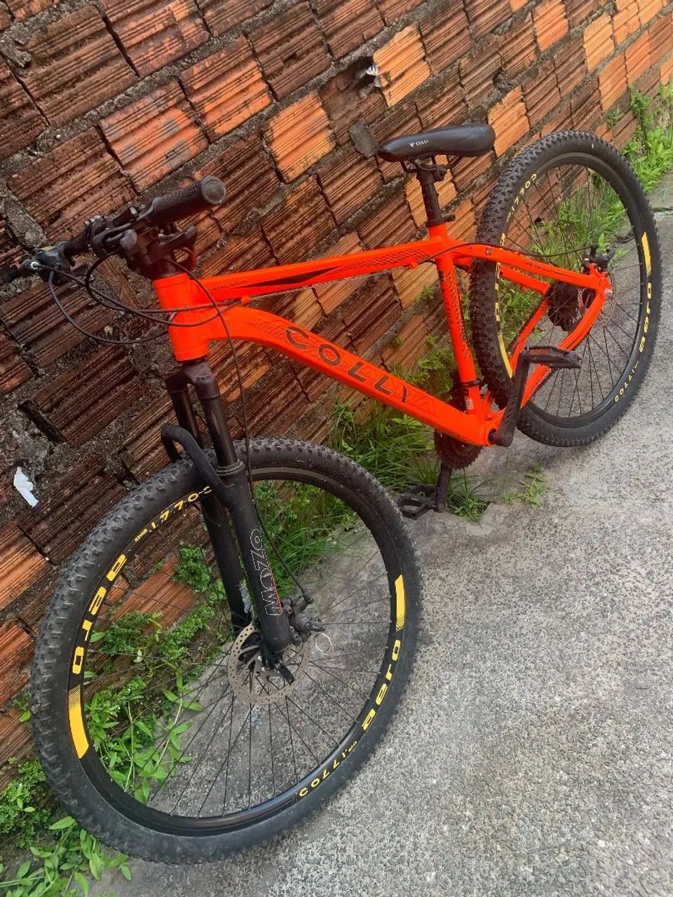 BIKE COLLI - Foto 3
