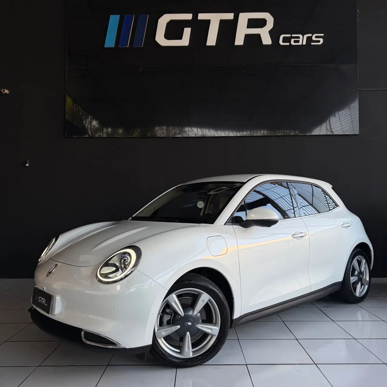 GWM Ora 03 Ora 03 Skin (Elétrico) 2025