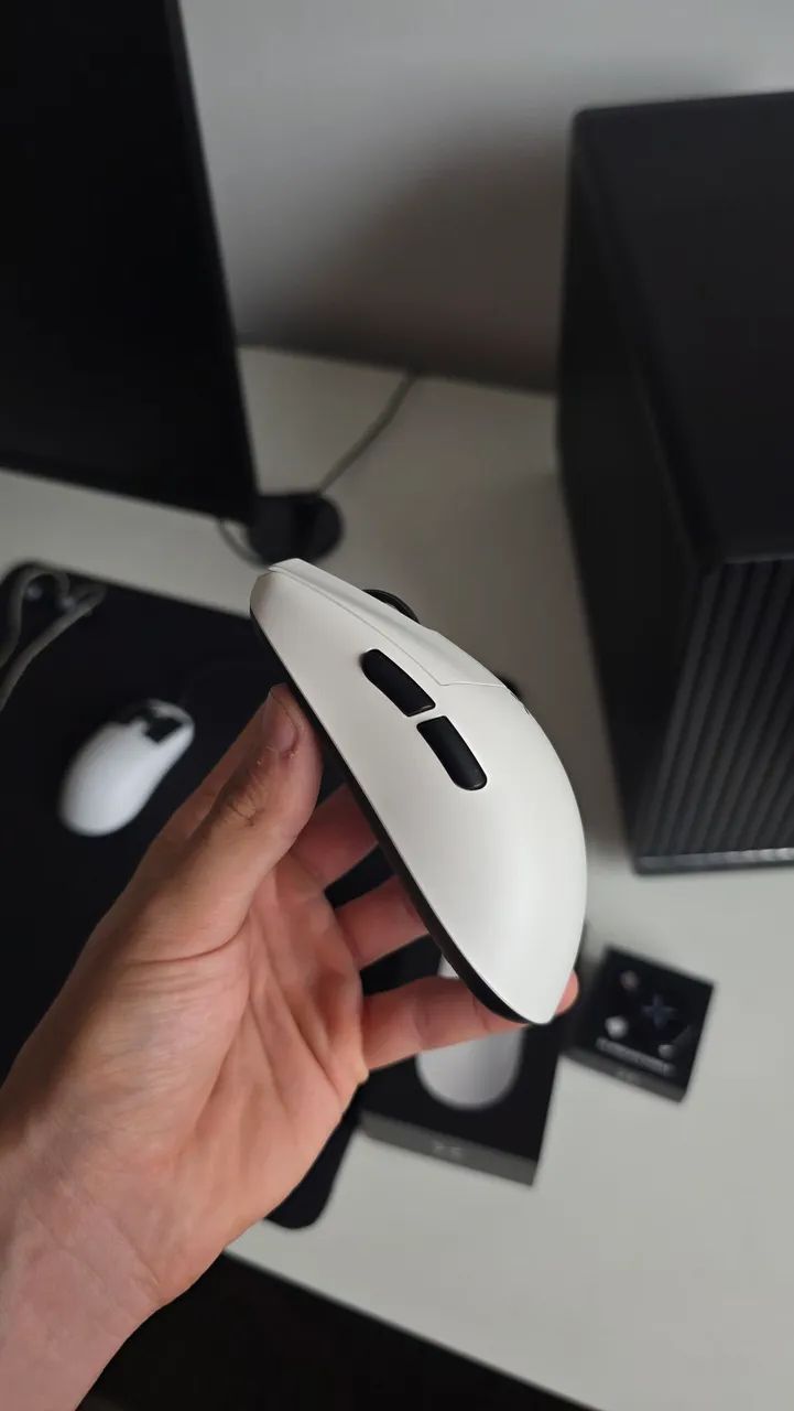 Hitscan Hyperlight + Dungle 8k - Foto 3
