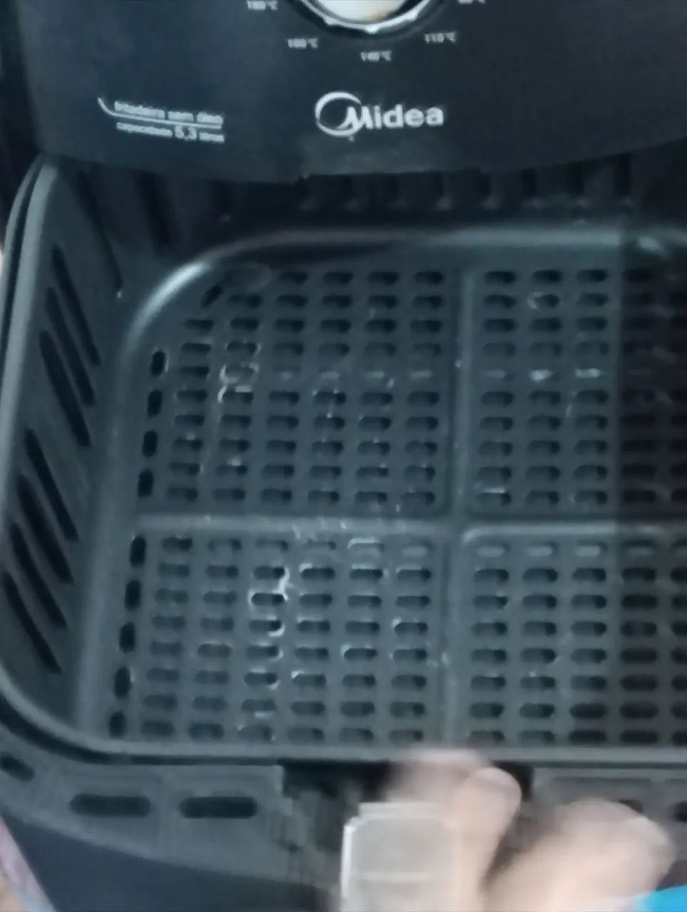 Vendo Airfryer  - Foto 2