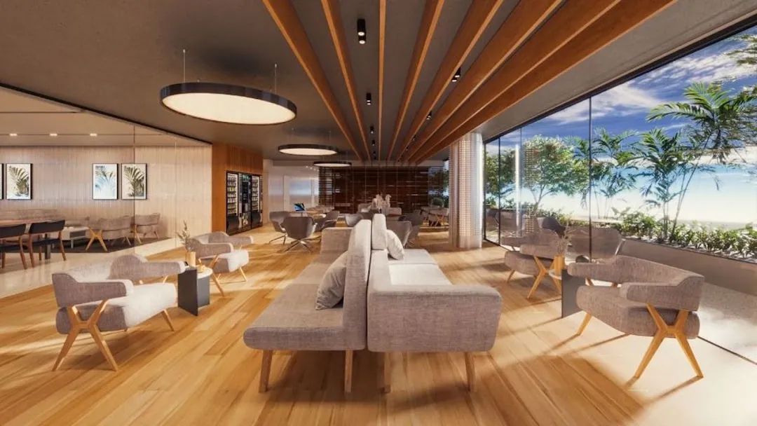 Sala Comercial à venda, Centro, Cascavel - SA0094. - Foto 3