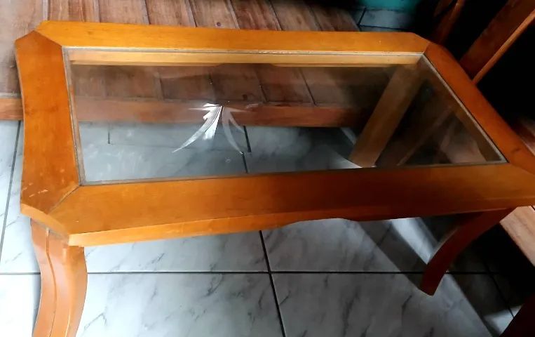 Mesa de centro - Foto 2