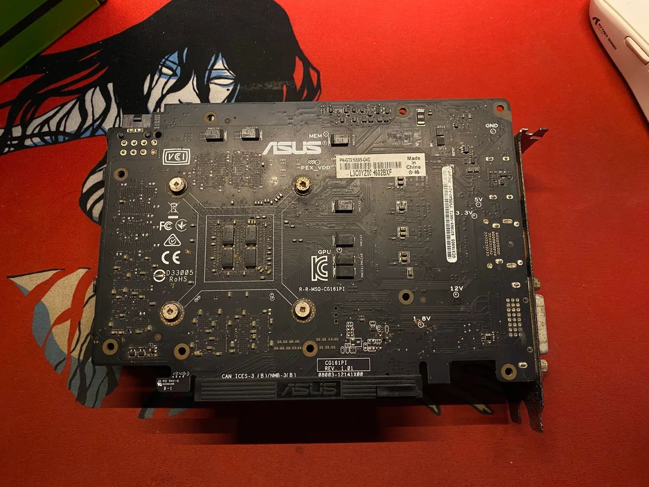 Gtx 1650 super  - Foto 4
