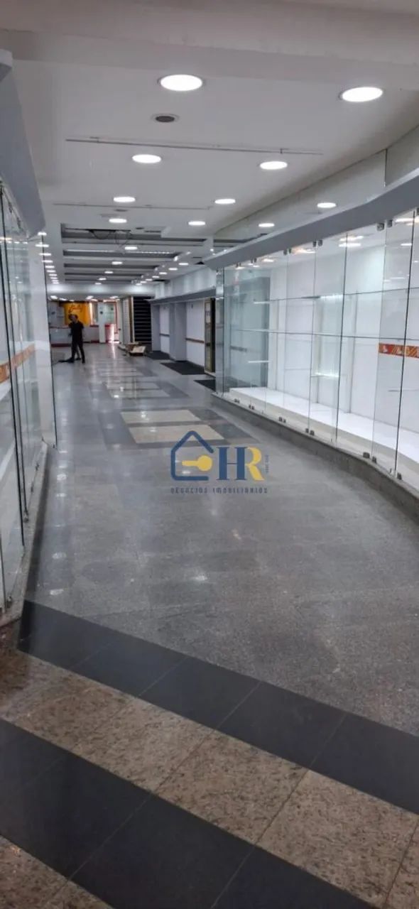 Ponto comercial no Centro de Sorocaba