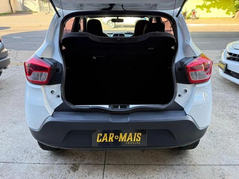 Renault Kwid 1.0 Zen 2022 - Foto 5