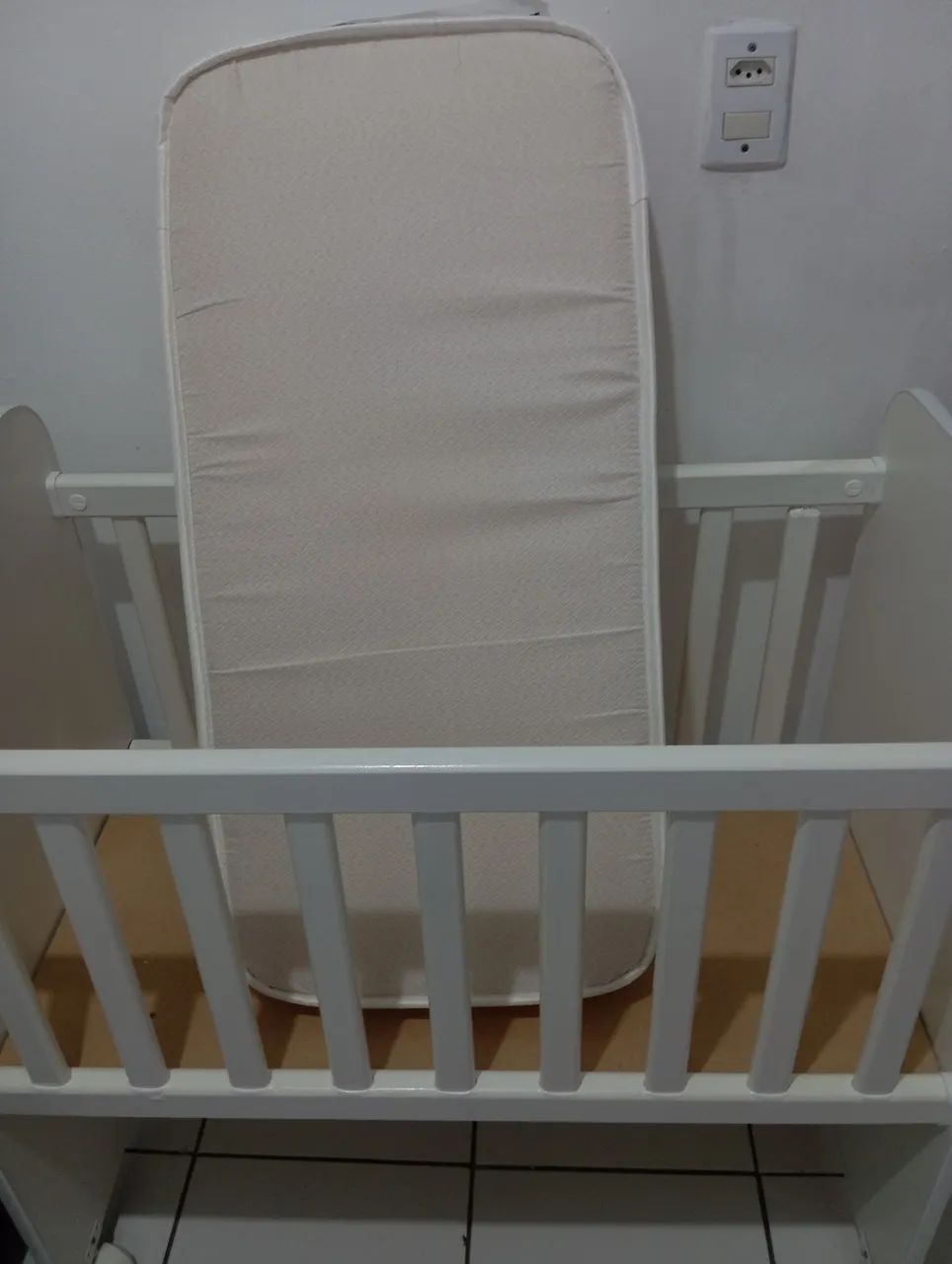 Mine berço  - Foto 4