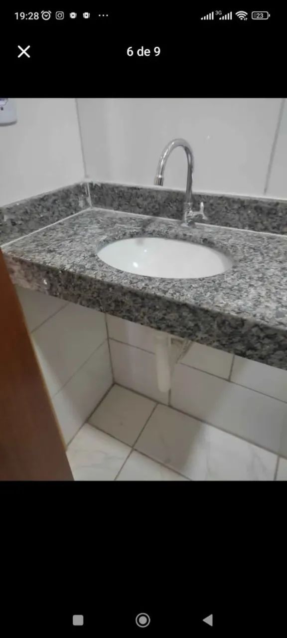 Casa em Guapo ágio  - Foto 4