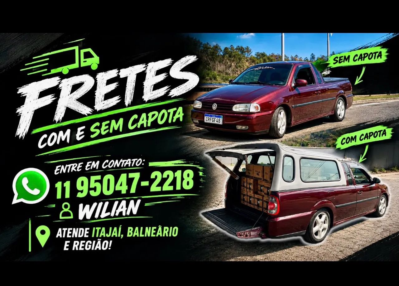 Frete 