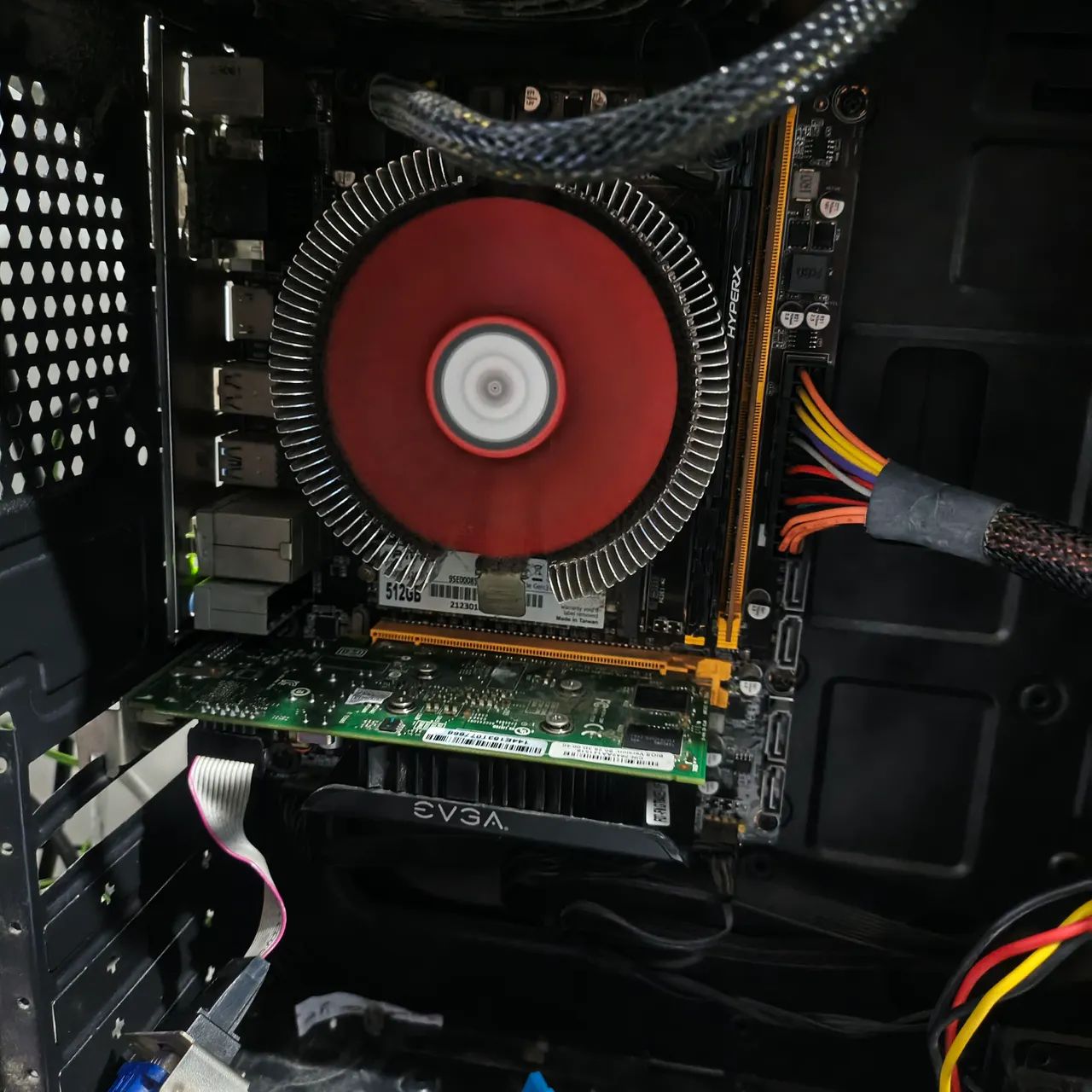 Pc semi gamer  - Foto 3