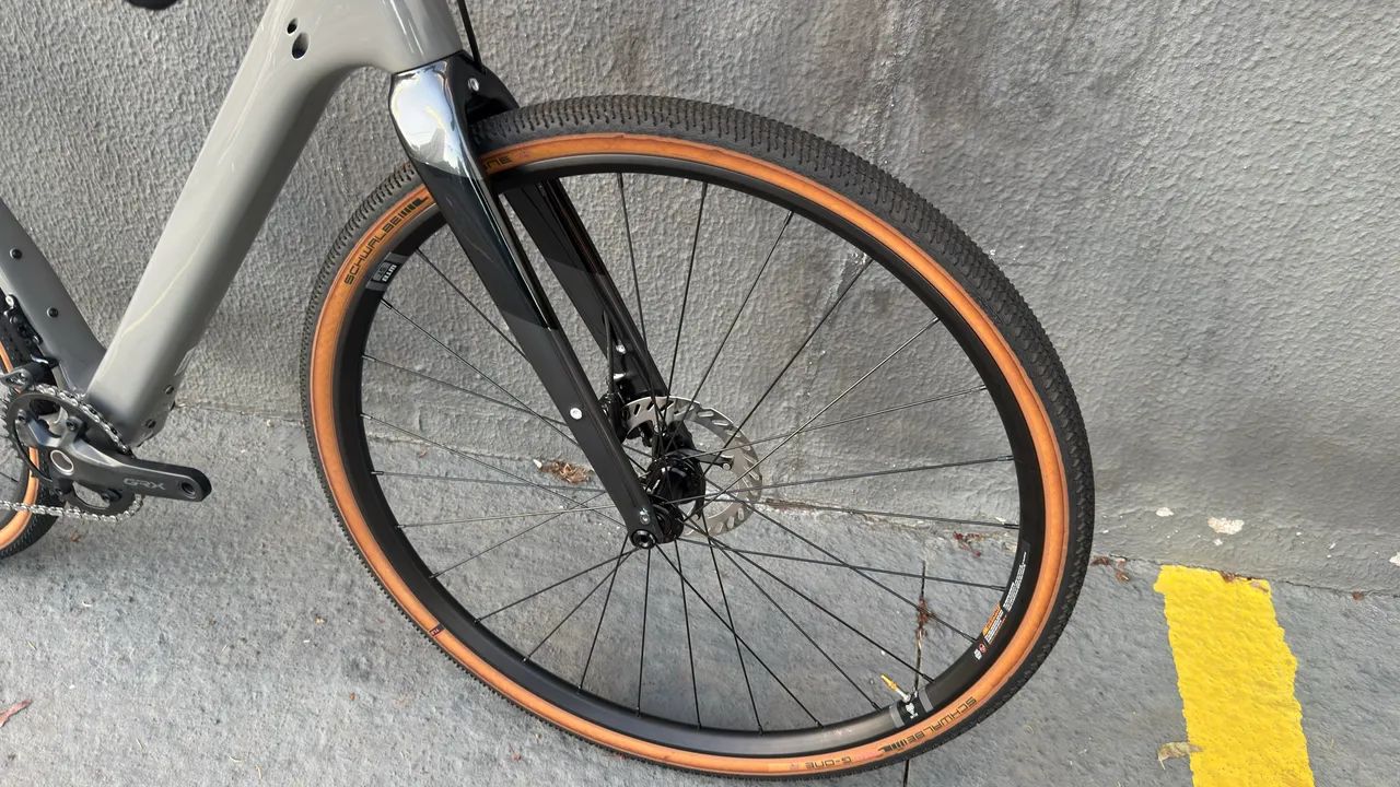 Gravel CANNONDALE TOPSTONE CARBON 3 - Foto 5