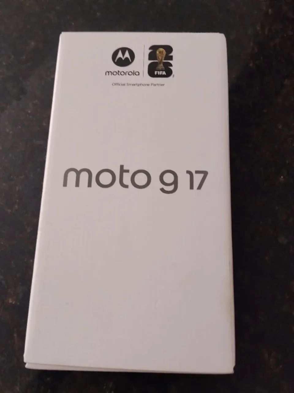 Moto g17 - Foto 2