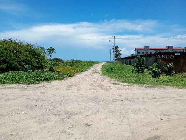 Terreno próximo à praia de Cumbuco - Foto 2