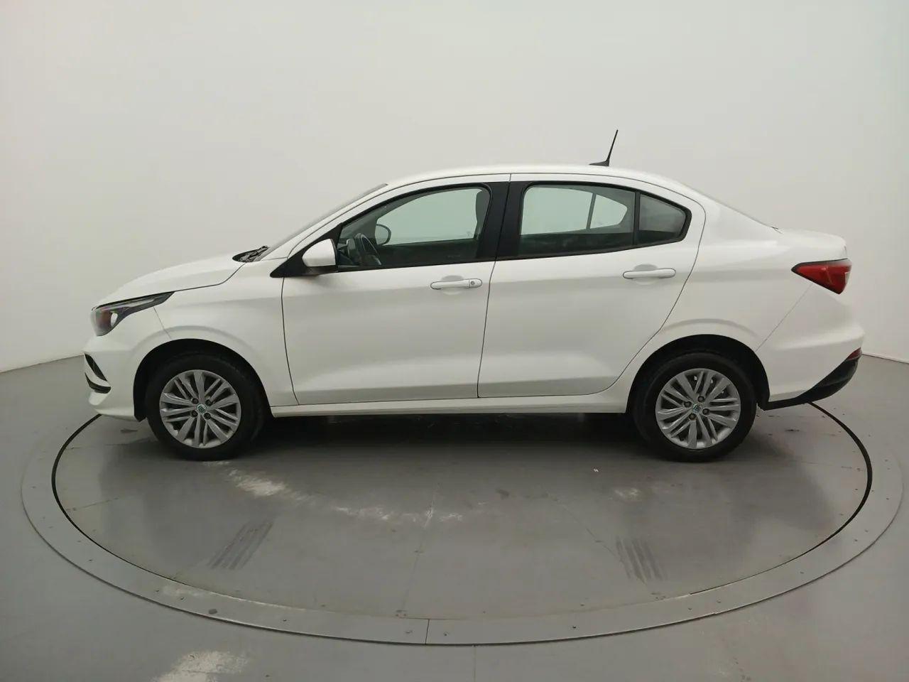 Fiat Cronos Drive 1.3 8V Flex 2024 - Foto 2