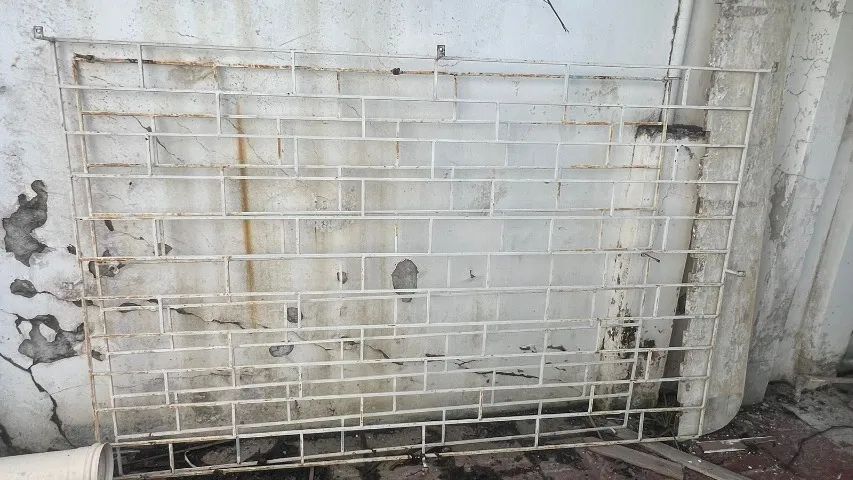 GRADES DE JANELAS - Foto 4