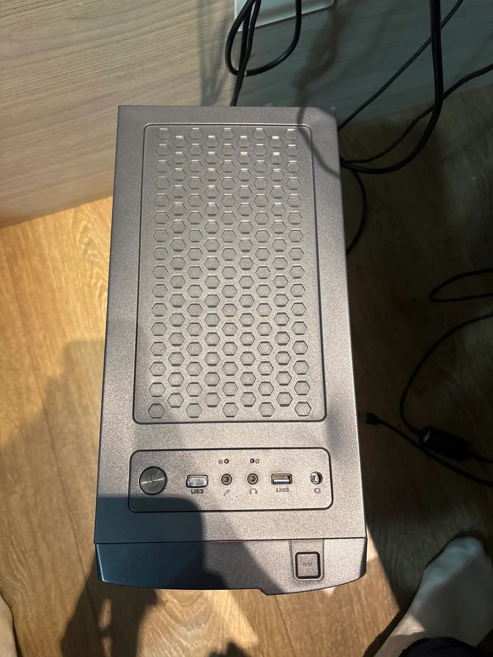 Computador Gamer - Foto 2