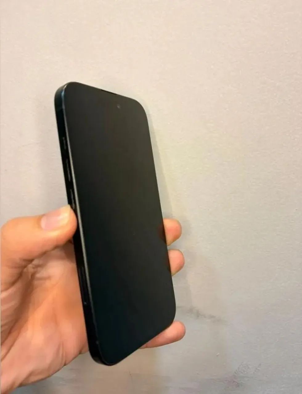 IPhone 16 Semi novo(usado) - Foto 2