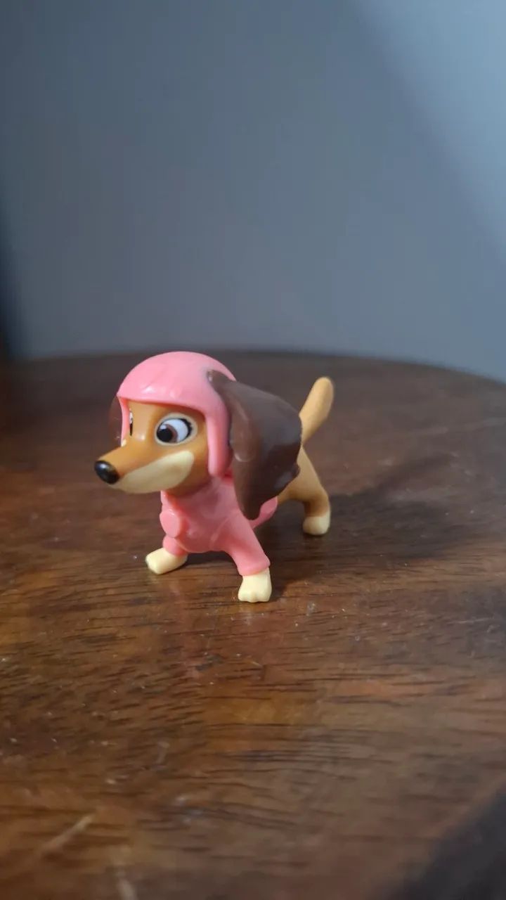 Liberty Kinder Ovo Patrulha Canina - Foto 2