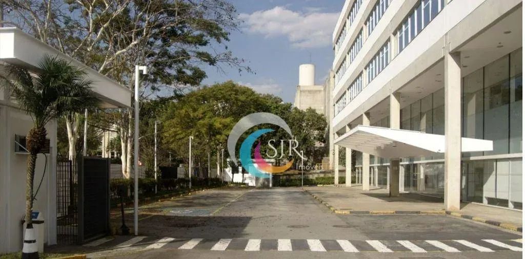 Conjunto para alugar, 757 m² - Alphaville Industrial - Barueri/SP - Foto 2
