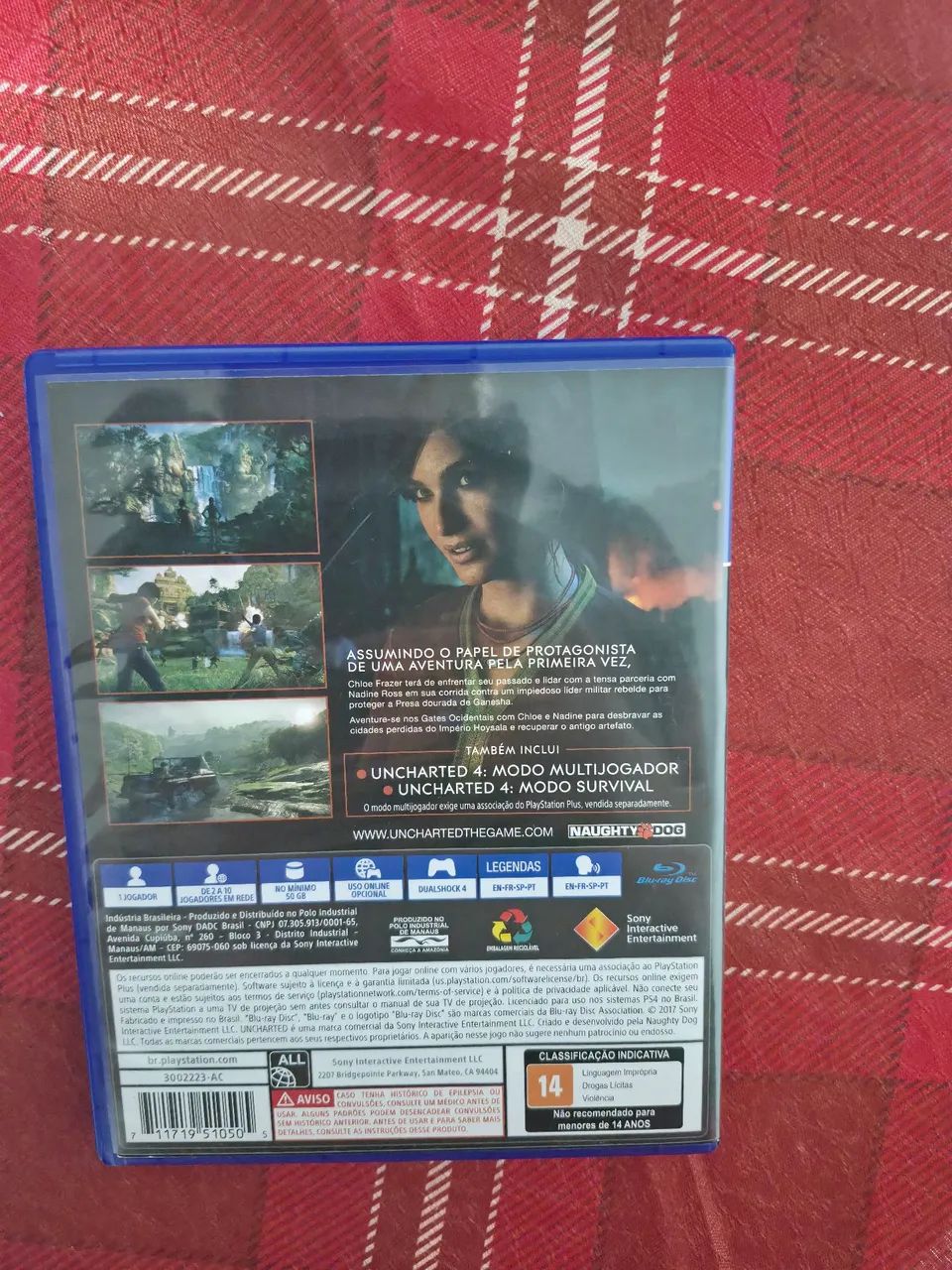 Uncharted the lost legacy - Foto 3