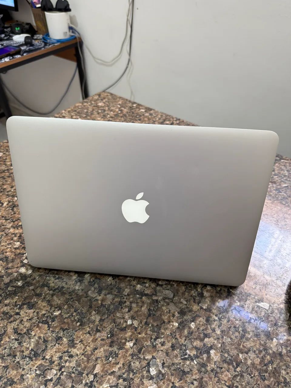 Troco MacBook Air 13 Intel i5  - Foto 5