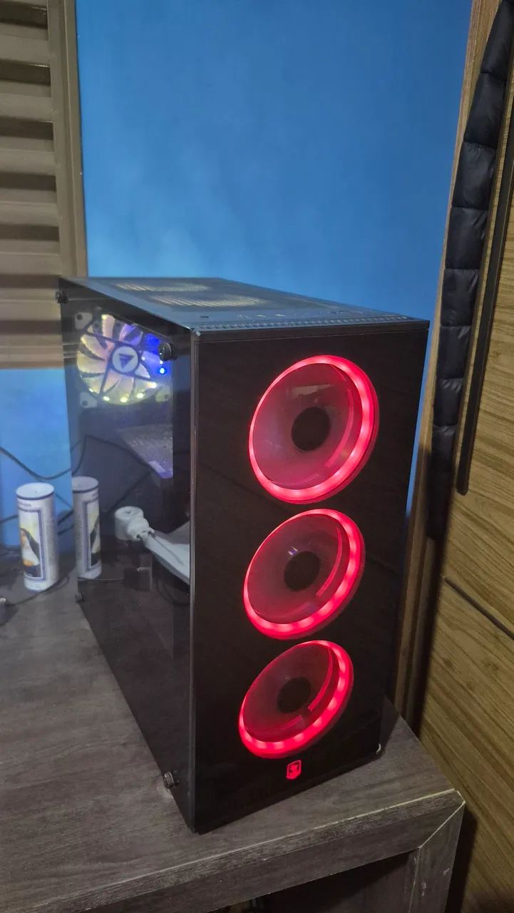 Oportunidade - PC Gamer completo - Foto 2