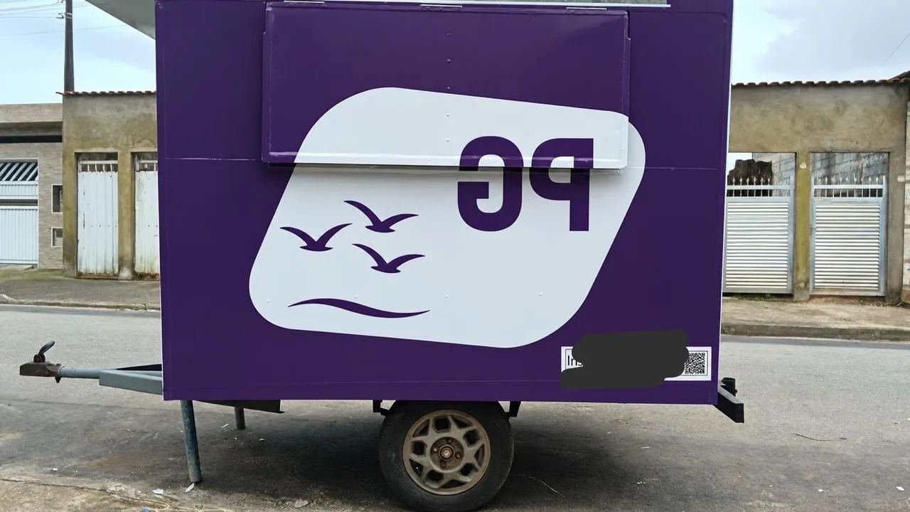 Trailer  - Foto 3
