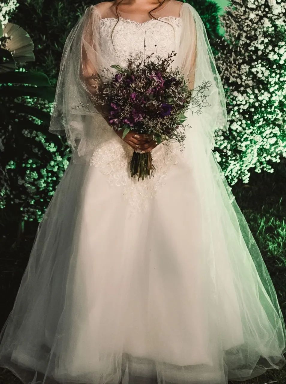 Vestido de Noiva - Foto 3