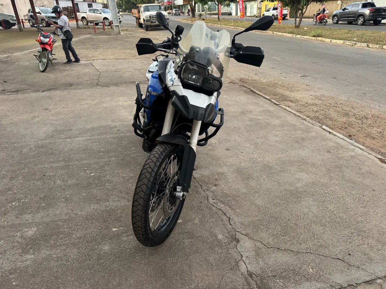 Vendo ou troco  - Foto 4